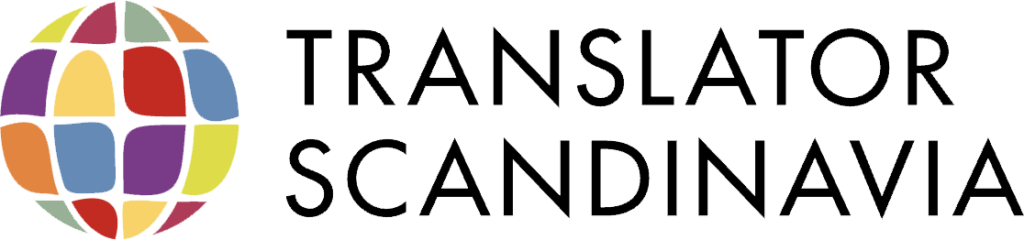 Translator Scandinavia Logotyp