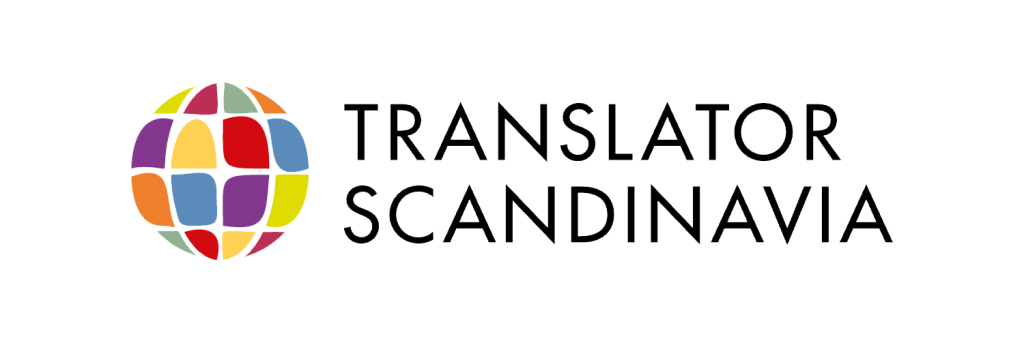 Translator Svandinavia Logo